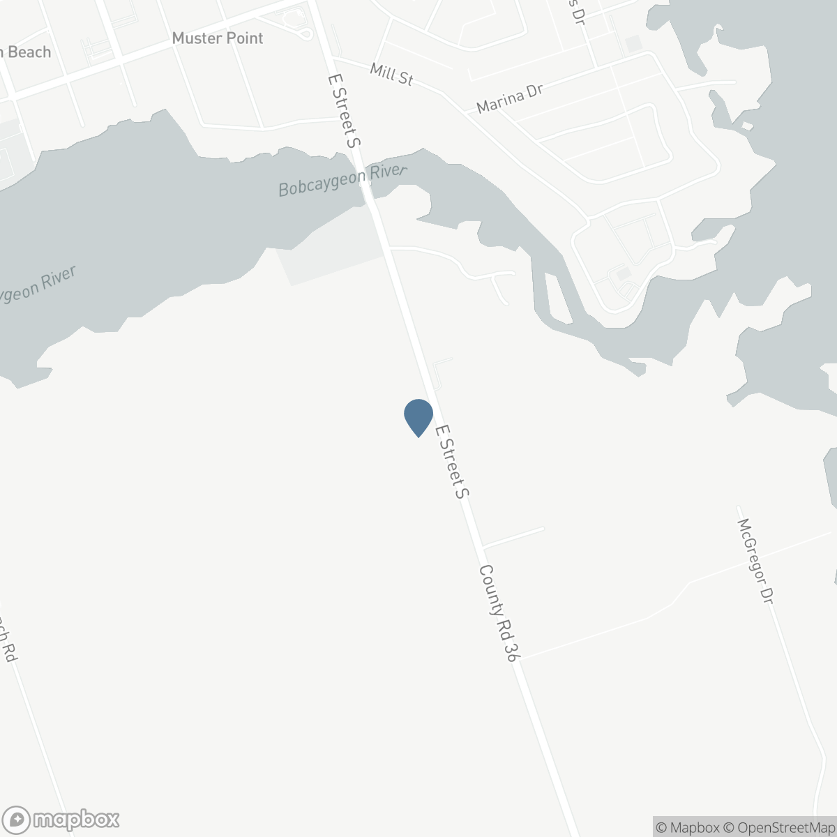 3413 COUNTY RD 36, Bobcaygeon, Ontario K0M 1A0